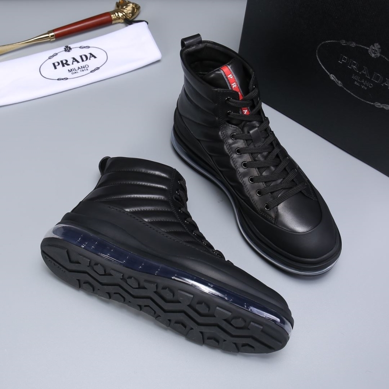 Prada Casual Shoes